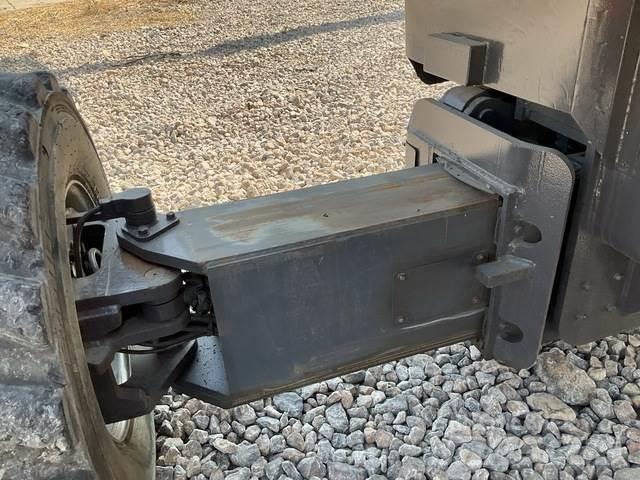 XCMG GTBZ30S Costruzioni - Altro