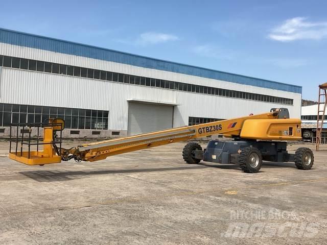 XCMG GTBZ30S Costruzioni - Altro