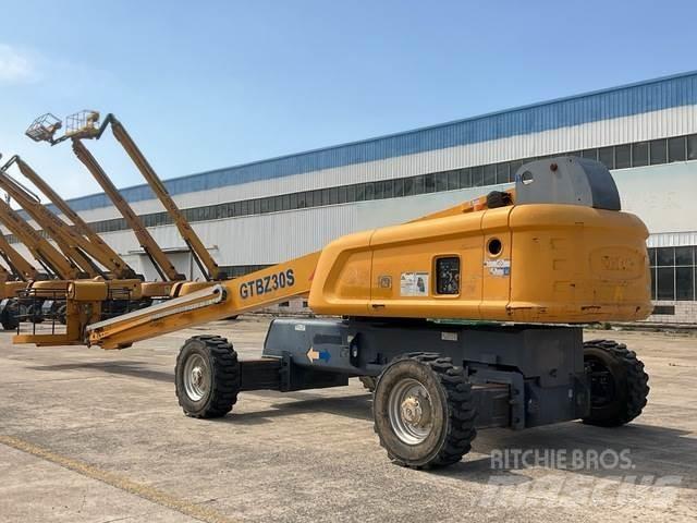 XCMG GTBZ30S Costruzioni - Altro