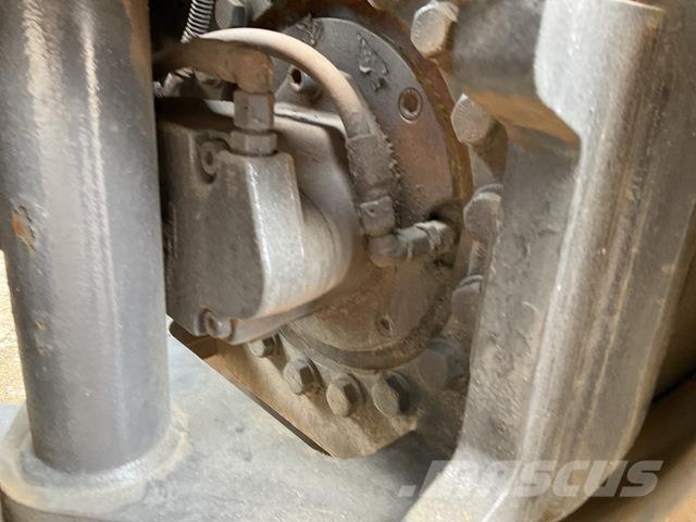 XCMG GTBZ30S Piattaforme a braccio telescopico