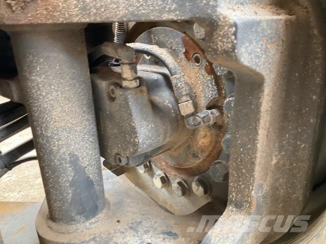 XCMG GTBZ30S Piattaforme a braccio telescopico