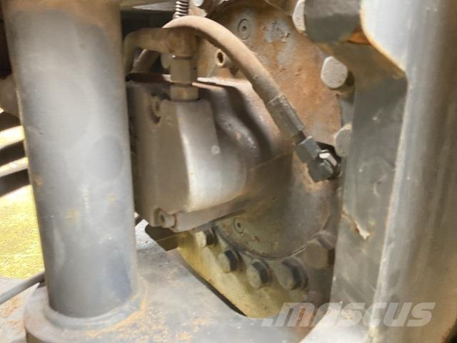 XCMG GTBZ30S Piattaforme a braccio telescopico