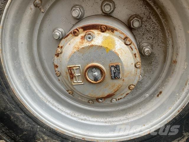 XCMG GTBZ30S Piattaforme a braccio telescopico