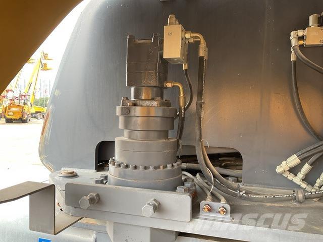 XCMG GTBZ30S Piattaforme a braccio telescopico