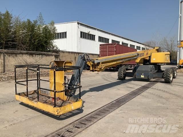 XCMG GTBZ32S Costruzioni - Altro