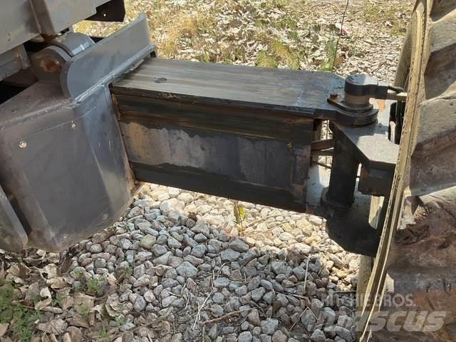 XCMG GTBZ32S Costruzioni - Altro
