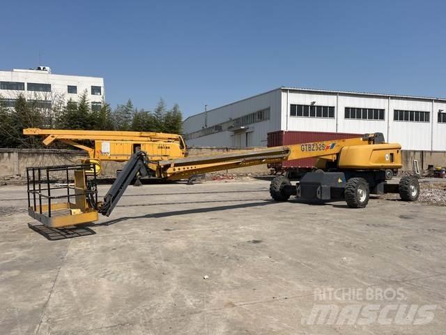 XCMG GTBZ32S Costruzioni - Altro