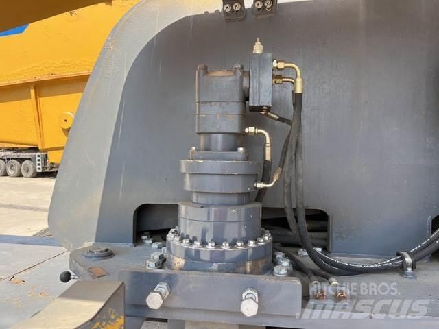 XCMG GTBZ32S Costruzioni - Altro