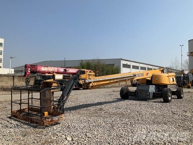 XCMG GTBZ32S Costruzioni - Altro