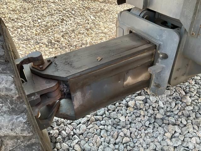 XCMG GTBZ32S Costruzioni - Altro