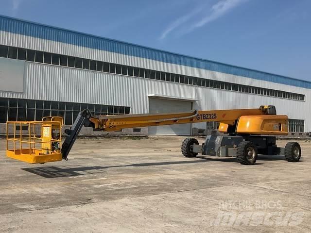 XCMG GTBZ32S Costruzioni - Altro