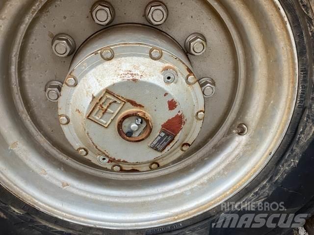 XCMG GTBZ32S Costruzioni - Altro