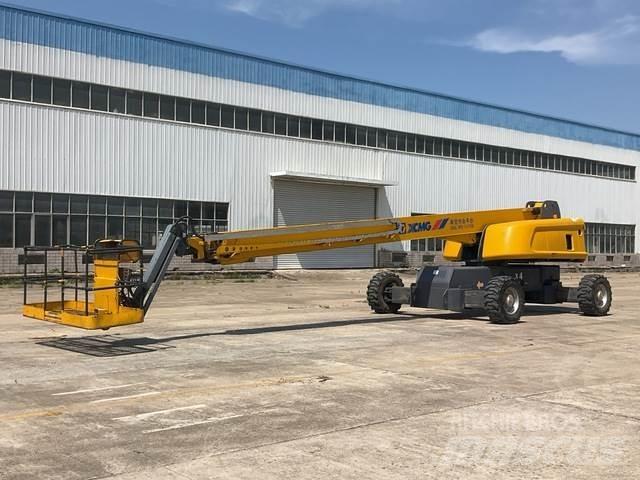 XCMG GTBZ32S Costruzioni - Altro
