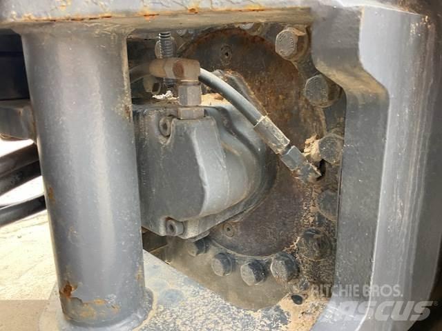 XCMG GTBZ32S Costruzioni - Altro