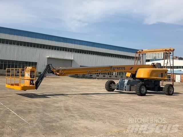 XCMG GTBZ32S Costruzioni - Altro
