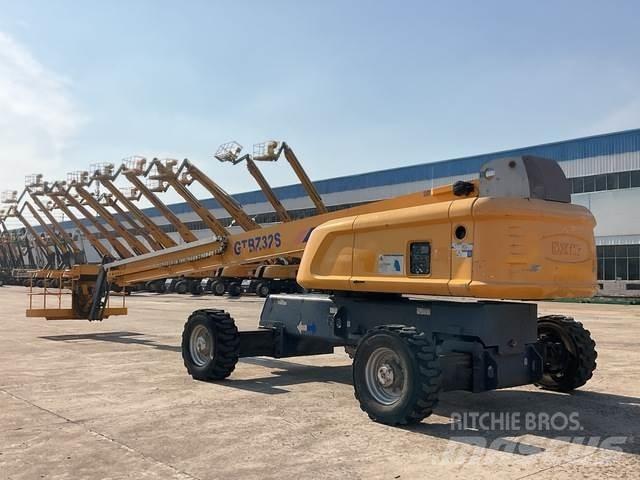 XCMG GTBZ32S Costruzioni - Altro