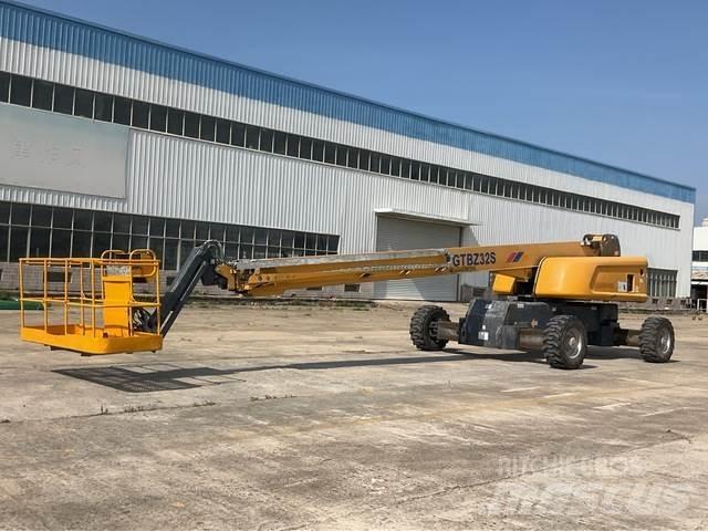 XCMG GTBZ32S Costruzioni - Altro