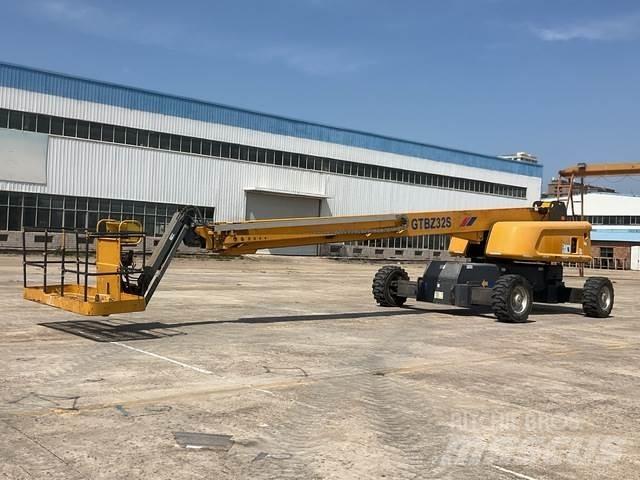 XCMG GTBZ32S Costruzioni - Altro