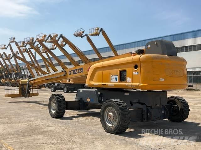 XCMG GTBZ32S Costruzioni - Altro