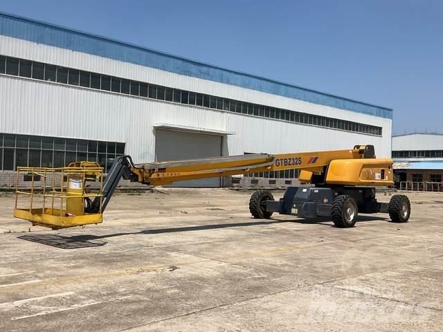 XCMG GTBZ32S Costruzioni - Altro