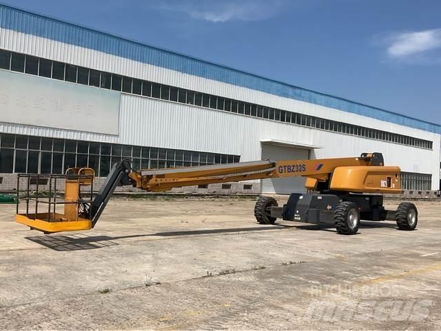 XCMG GTBZ32S Costruzioni - Altro