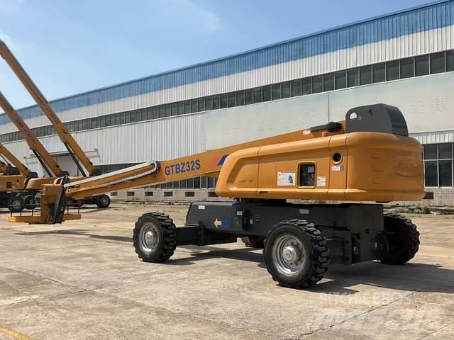 XCMG GTBZ32S Costruzioni - Altro