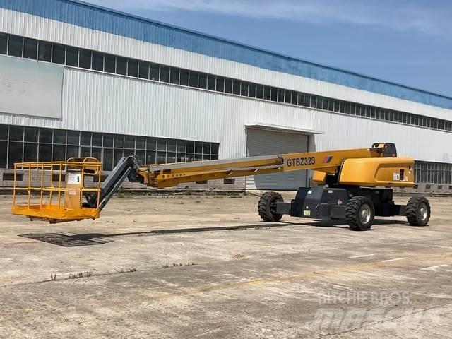 XCMG GTBZ32S Costruzioni - Altro