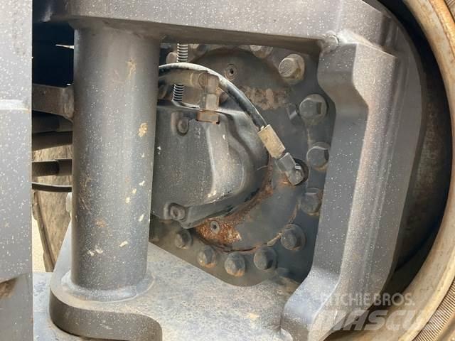 XCMG GTBZ32S Costruzioni - Altro