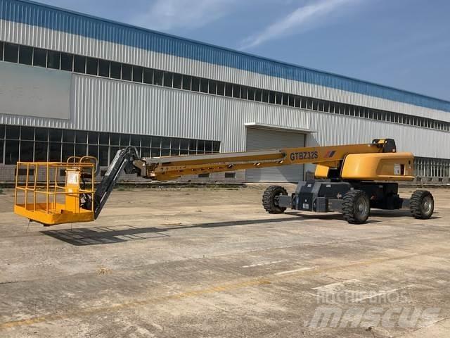 XCMG GTBZ32S Costruzioni - Altro