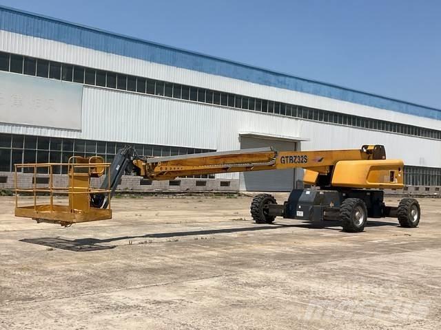 XCMG GTBZ32S Costruzioni - Altro