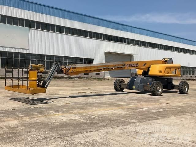 XCMG GTBZ32S Costruzioni - Altro