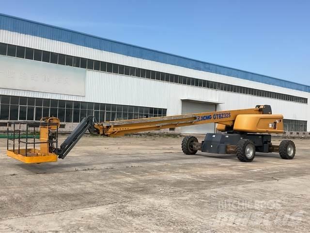 XCMG GTBZ32S Costruzioni - Altro