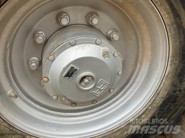 XCMG GTBZ32S Costruzioni - Altro