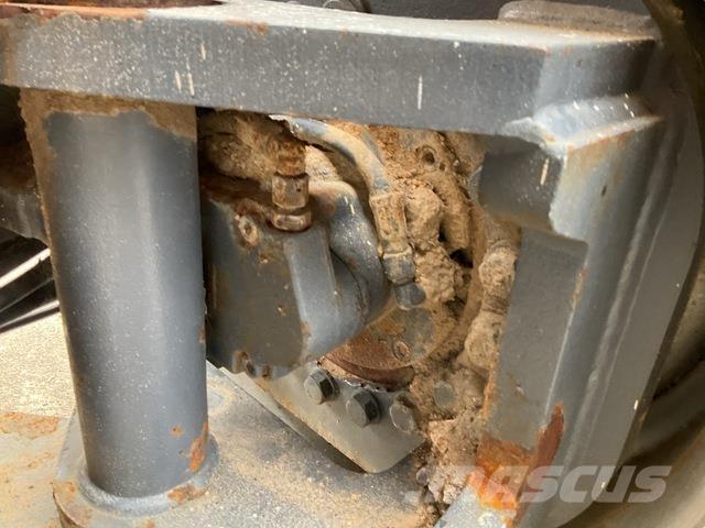 XCMG GTBZ32S Piattaforme a braccio telescopico