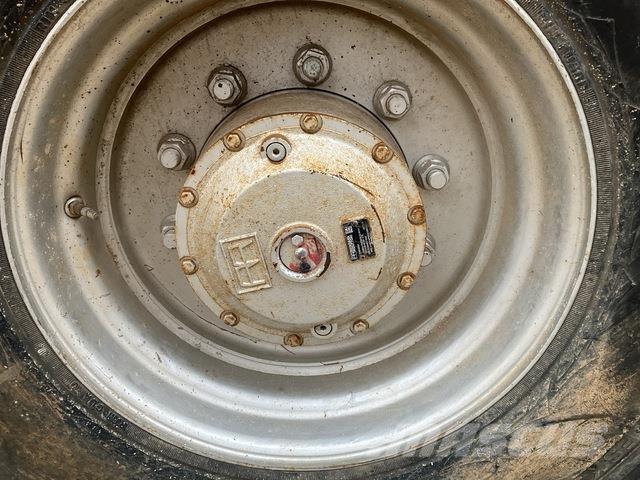 XCMG GTBZ32S Piattaforme a braccio telescopico