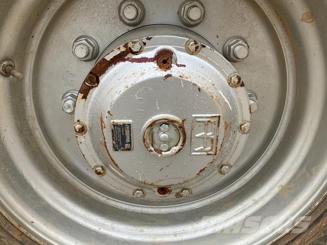 XCMG GTBZ32S Piattaforme a braccio telescopico