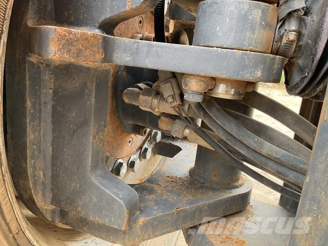 XCMG GTBZ32S Piattaforme a braccio telescopico