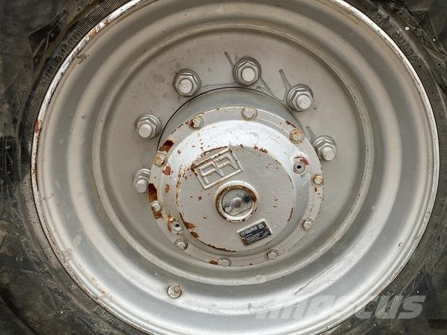 XCMG GTBZ32S Piattaforme a braccio telescopico