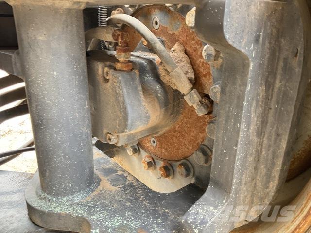 XCMG GTBZ32S Piattaforme a braccio telescopico