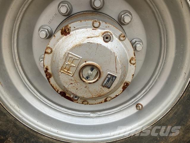 XCMG GTBZ32S Piattaforme a braccio telescopico