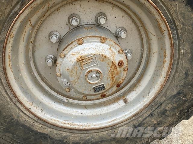 XCMG GTBZ32S Piattaforme a braccio telescopico