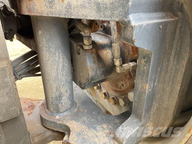 XCMG GTBZ32S Piattaforme a braccio telescopico