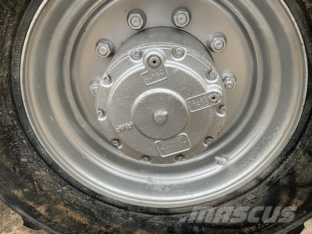 XCMG GTBZ32S Piattaforme a braccio telescopico