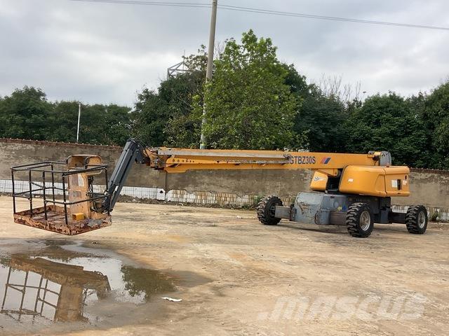 XCMG GTBZ32S Piattaforme a braccio telescopico