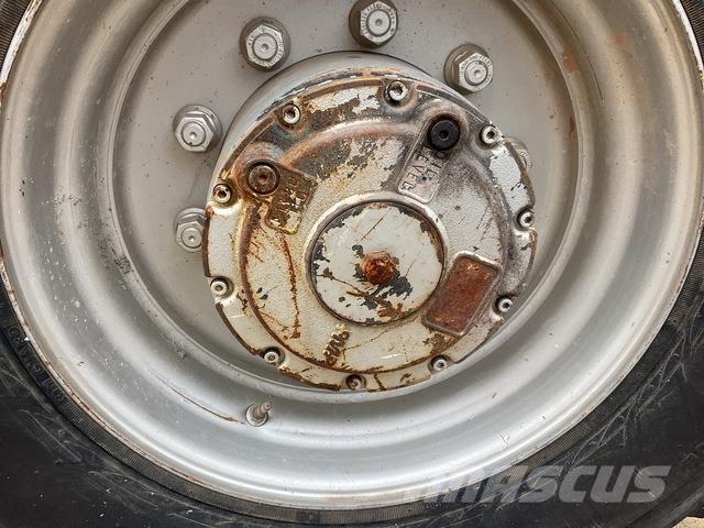 XCMG GTBZ32S Piattaforme a braccio telescopico