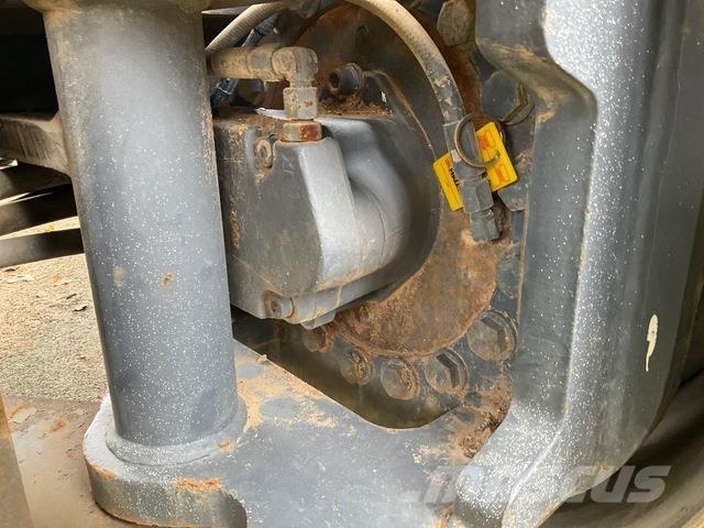 XCMG GTBZ32S Piattaforme a braccio telescopico