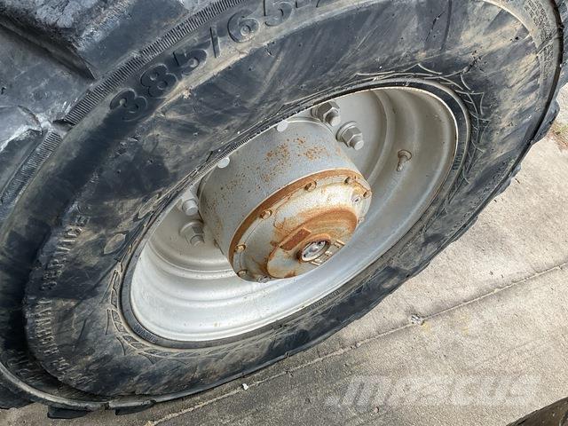 XCMG GTBZ32S Piattaforme a braccio telescopico