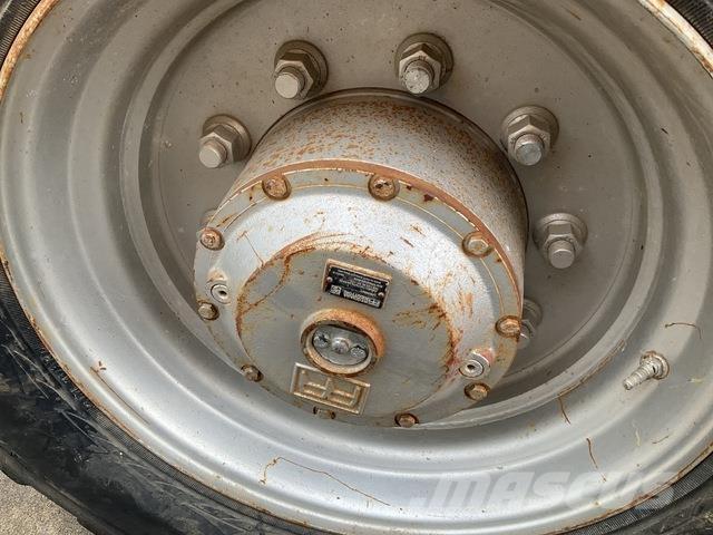 XCMG GTBZ32S Piattaforme a braccio telescopico