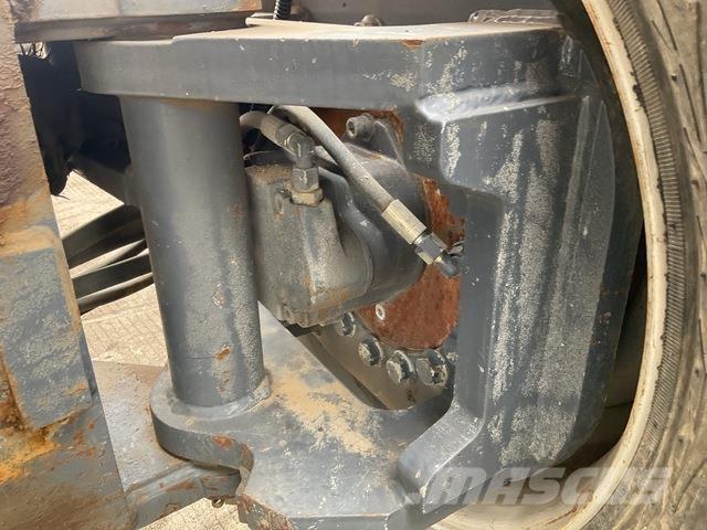 XCMG GTBZ32S Piattaforme a braccio telescopico