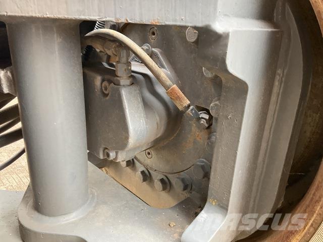 XCMG GTBZ32S Piattaforme a braccio telescopico